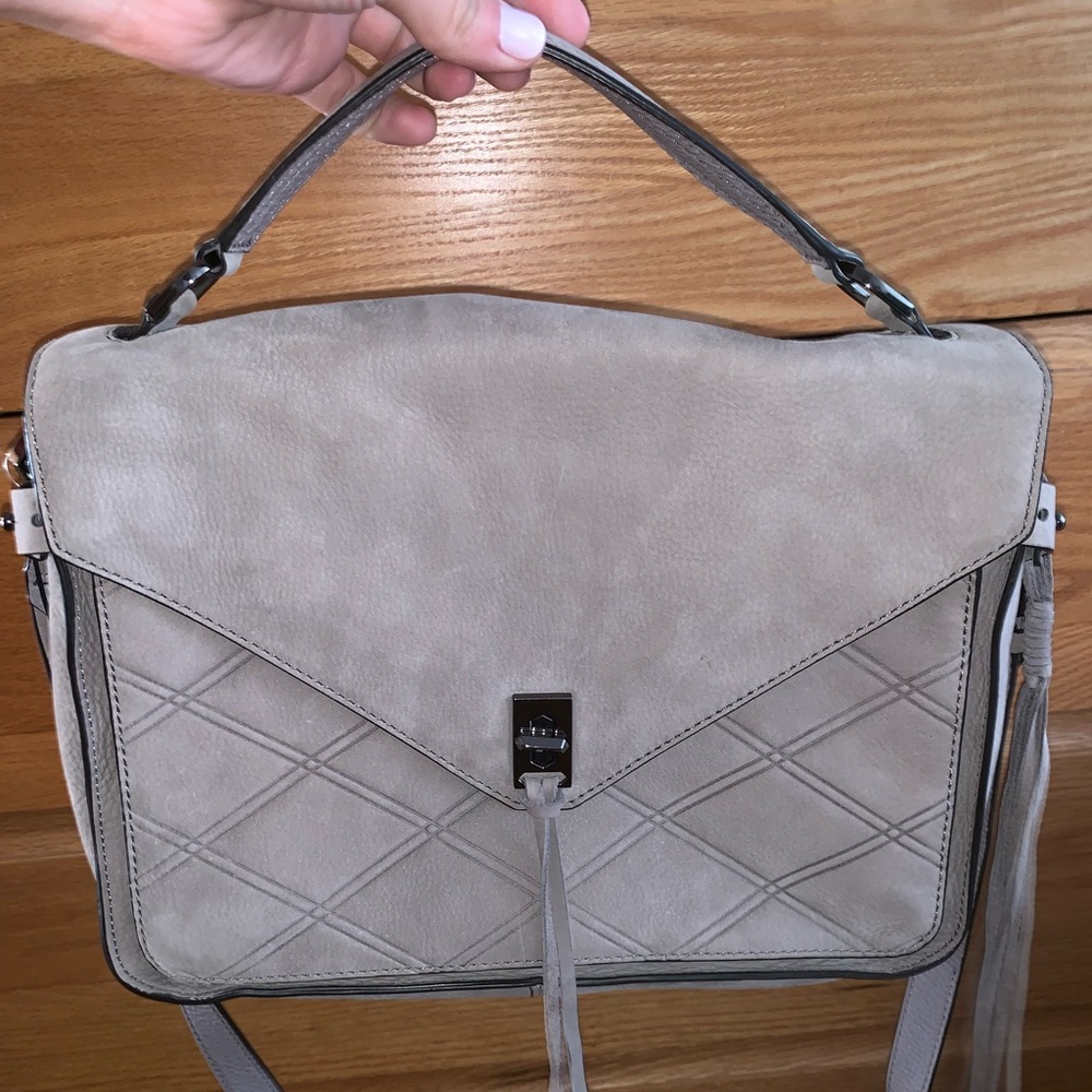 Rebecca Minkoff Darren